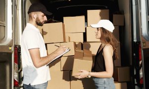 Home Removalist Liverpool