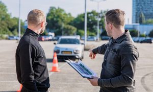 Driver’s License Change of Address Guide