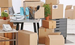 Removalists Penrith