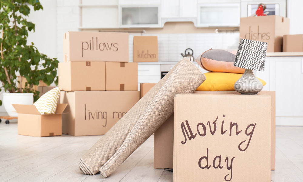 Home Removalists