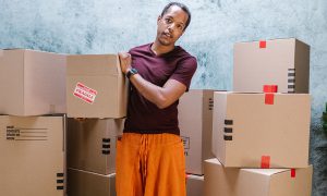 Home Removalists Bankstown