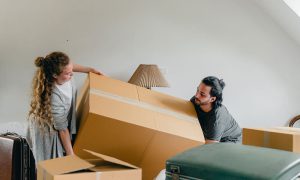 Moving House Checklist: Who to Notify About the Address Change