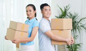 Home Removalist Inner West