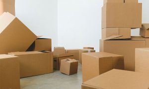 Pre-Packing with City Removalists & Storage
