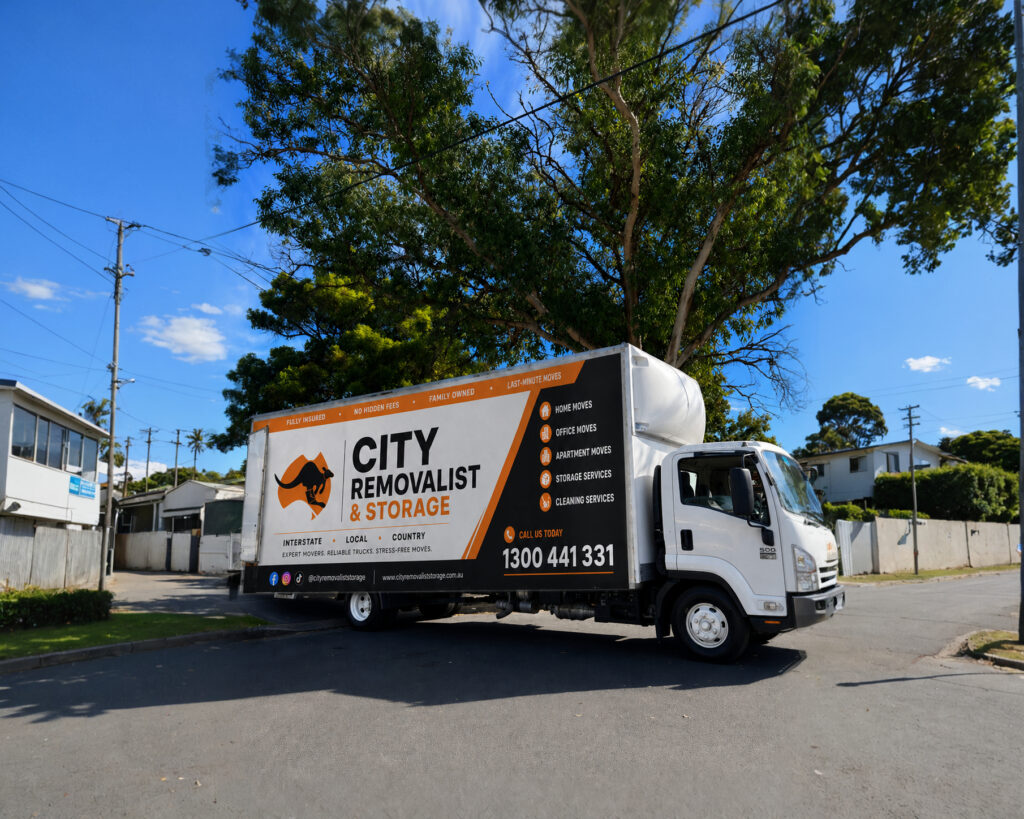 City Removalists Reviews