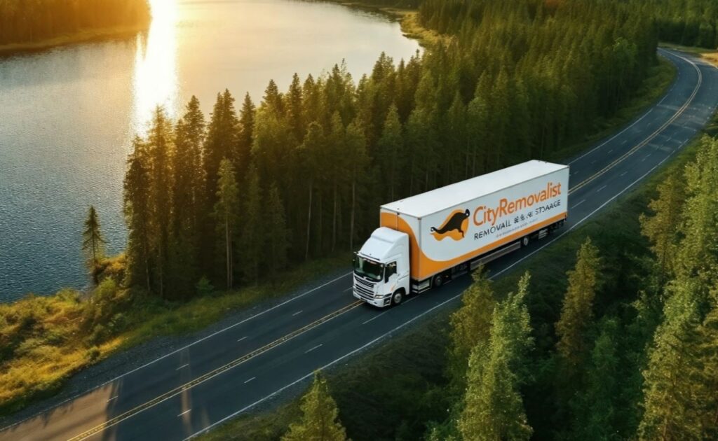 Country Removalists NSW