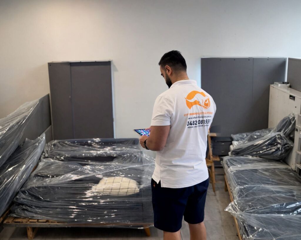 Furniture Removalists