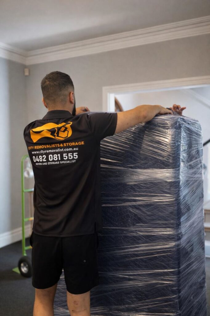 Packing Services