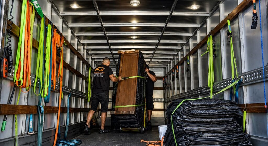 What We Can Move - City Removalists
