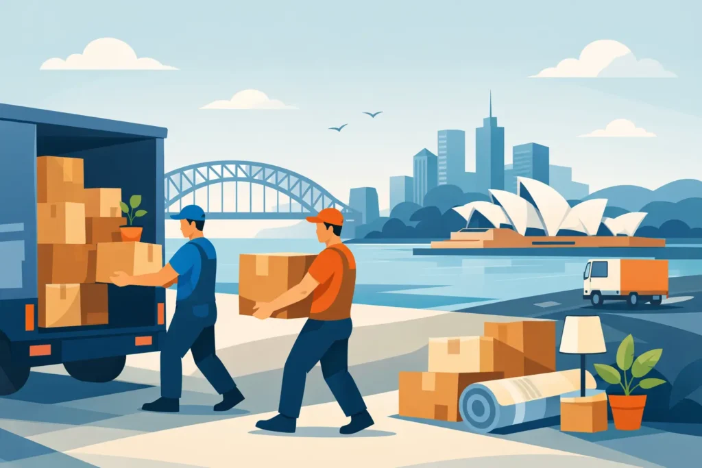 Are Cheap Removalists Still Reliable in Sydney?